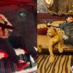 ¿Quién es Víctor Valverde, cantante de corridos, herido en ataque a restaurante en Culiacán?