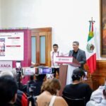 Operación Sable en Oaxaca: suma más de 250 detenidos en 11 meses