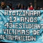 Ayotzinapa: Gobierno identifica a 17 personas involucradas en la desaparición de los 43