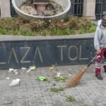 “Toluca limpia”: Ricardo Moreno retira 435 mil toneladas de basura en 2 años 