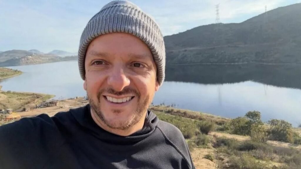 Carlos Torres, exesposo de Marina del Pilar, niega nexos con La Mayiza