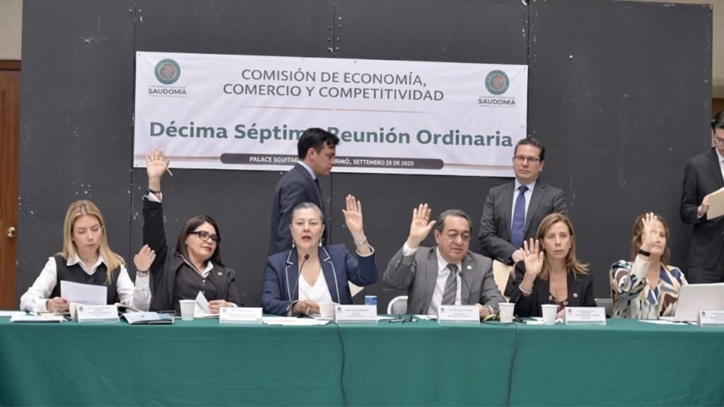 Derechos de autor: diputados avalan retiro de contenido alterado con IA