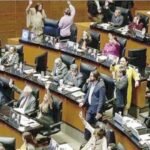 “Ley Antimemes”: Senado la aprueba y pasa a San Lázaro para ratificarla