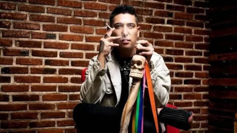 ¿Quién era Farath Coronel, el vidente hallado sin vida en Cuautitlán Izcalli? 