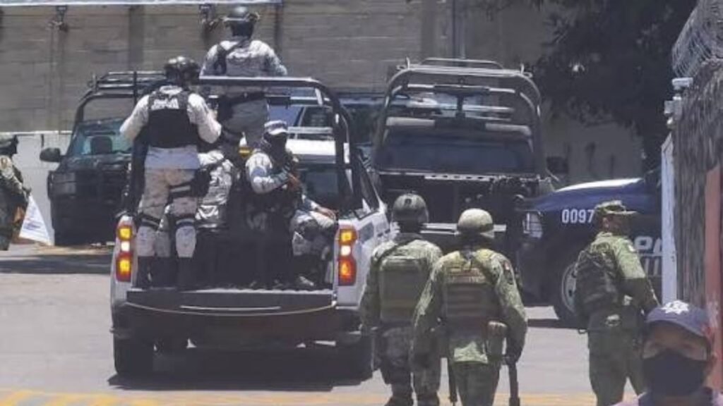 Disputa por el control del penal en Morelos termina en riña; reportan 10 lesionados