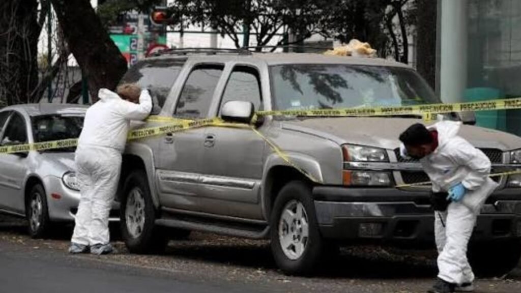 Agosto, el más bajo en homicidios dolosos en 12 años; reportan disminución de 53%