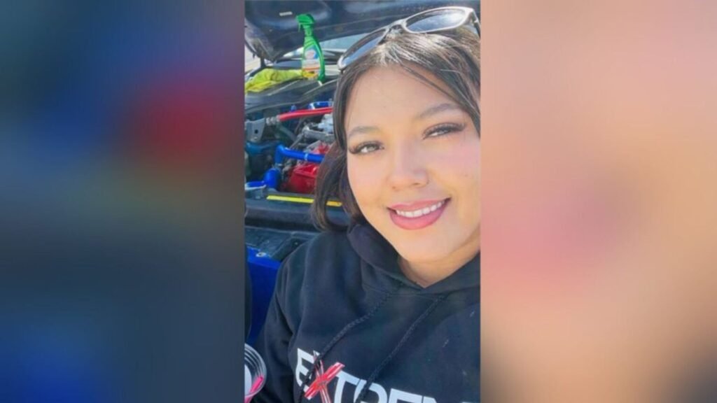 Cae funcionaria de Tecate, Baja California; intentaba cruzar a EU con 70 kilos de metanfetamina