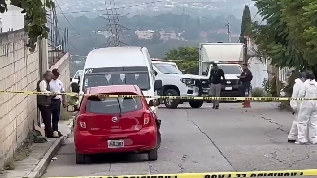 Morelos: asesinan a estudiante de odontología del Centro Educativo de Humanidades
