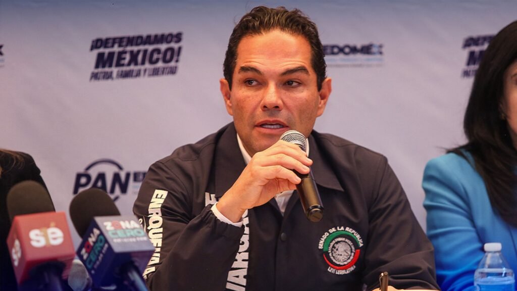 Enrique Vargas presume “depita” de 5 millones de dólares en Miami