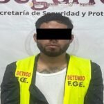 Cae “El Cabra”, líder de la Mara 18 en Tabasco