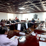 El Cabildo de Tultitlán aprobó modificaciones al plan de obras públicas y analizó la regularización de servicios de agua potable en el Edomex