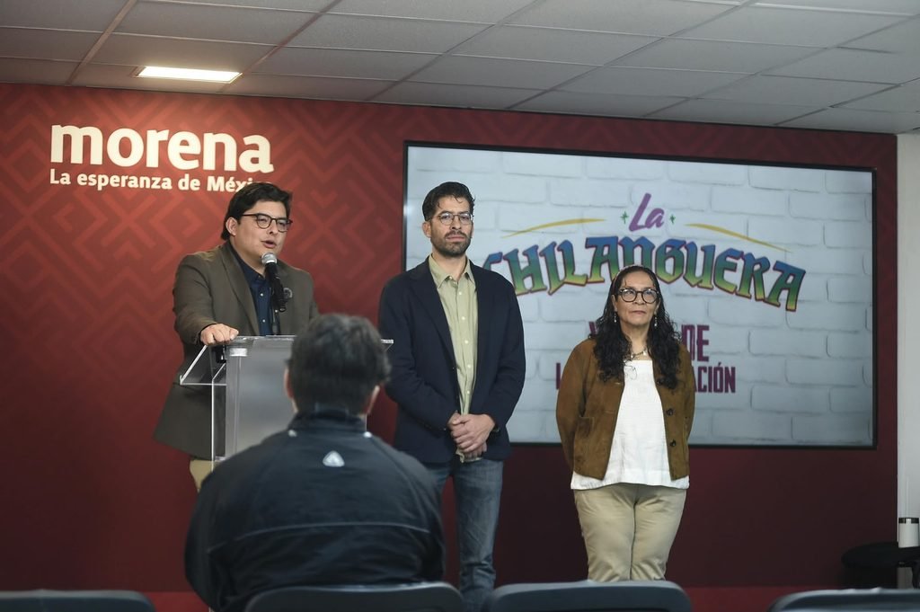 Diputados de Morena aclararon que no habrá incremento al impuesto predial en la CDMX y acusaron a la oposición de generar desinformación.
