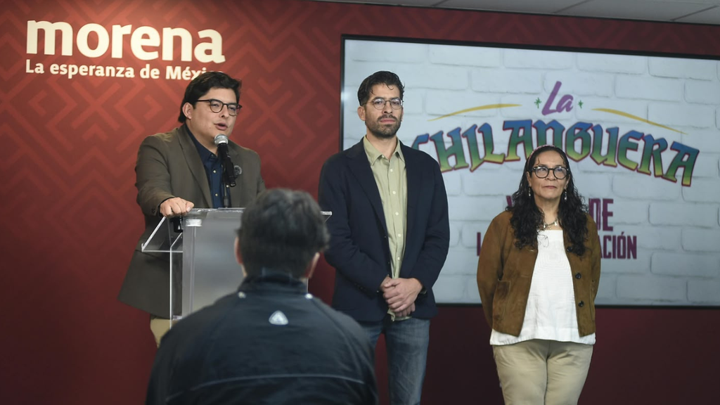 Diputados de Morena aclararon que no habrá incremento al impuesto predial en la CDMX y acusaron a la oposición de generar desinformación.