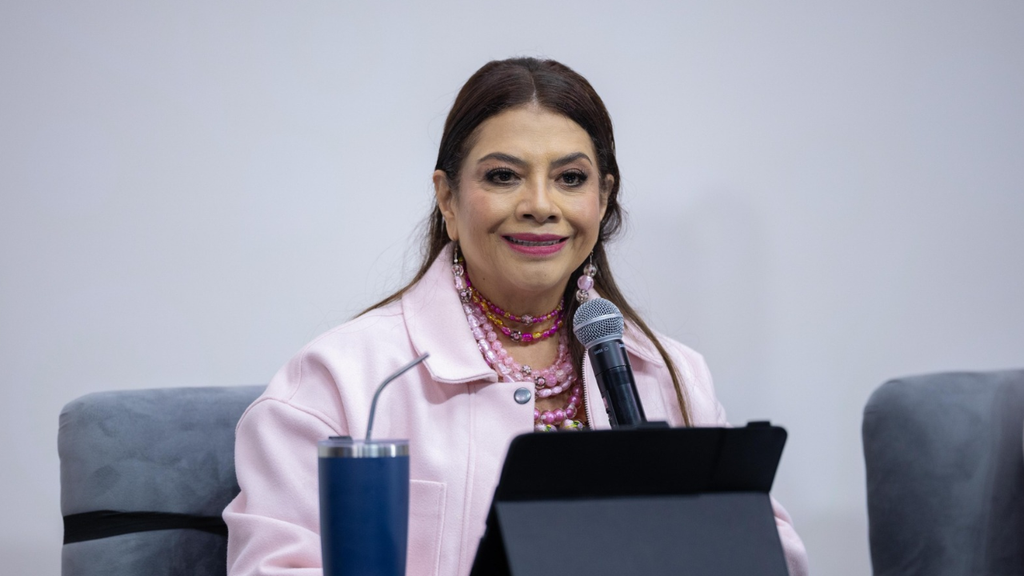 Clara Brugada presentó una iniciativa de ley para transformar la justicia cívica en CDMX mediante juicios orales, mediación y los Calpullis de Paz.