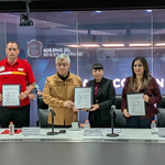El Gobierno del Edomex y tiendas OXXO habilitaron mil 700 Espacios Colibrí para resguardar y auxiliar a mujeres y niñas en situación de riesgo o violencia.