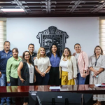 El gobierno de Tultitlán entregó apoyos económicos a las bandas de guerra ganadoras de preescolar, primaria y secundaria para fomentar valores.