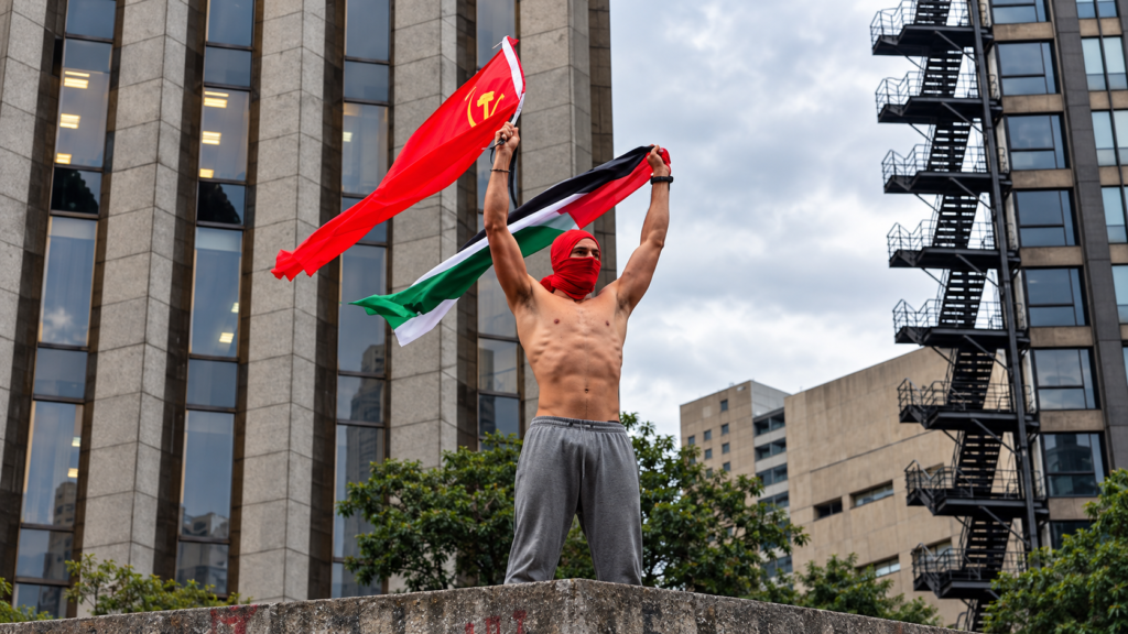 Lula y el galán comunista que sacudió las elecciones