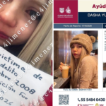 Dasha desapareció en el CCH Oriente: ¿por qué su mamá la seguía buscando si ya la habían encontrado?