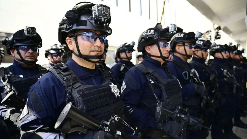 Cuautitlán Izcalli reporta una disminución del 44 por ciento en homicidios dolosos durante 2026, alcanzando cifras históricas a la baja.