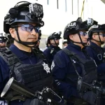 Cuautitlán Izcalli reporta una disminución del 44 por ciento en homicidios dolosos durante 2026, alcanzando cifras históricas a la baja.