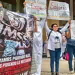 Sheinbaum ordena a IMSS nueva propuesta salarial ante rechazo de sindicato 