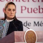 Va plan de seguridad para reforzar policía ante violencia en Morelos: Sheinbaum 