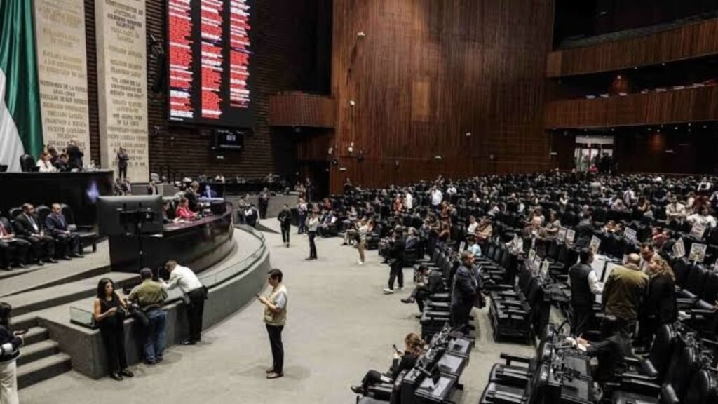 Va “Ley Antimemes”: diputados aprueba cárcel a quienes alteren imágenes