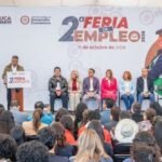 Ricardo Moreno impulsa la generación de empleo en Toluca 