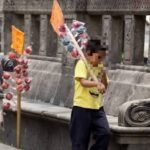 México no logra sacar a millones de niños del trabajo infantil: 3.5 millones siguen afectados