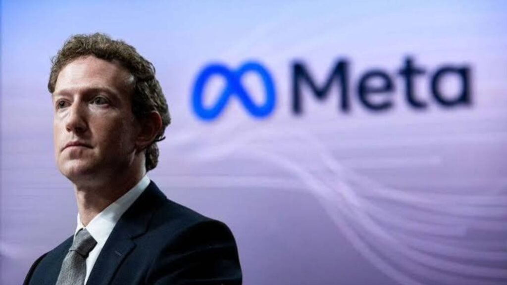 Meta deberá pagar multa millonaria en Nuevo México por engañar a usuarios