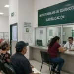 Fraude en altas pensiones llevaron a regular la modalidad 40, afirma Sheinbaum
