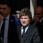 Argentina sigue los pasos de Trump; declara a dos cárteles mexicanos como terroristas 