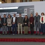 Sheinbaum anuncia plan con inteligencia artificial para el abasto de medicamentos