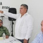Operativo enjambre en Tabasco: cae director de Seguridad de Emiliano Zapata