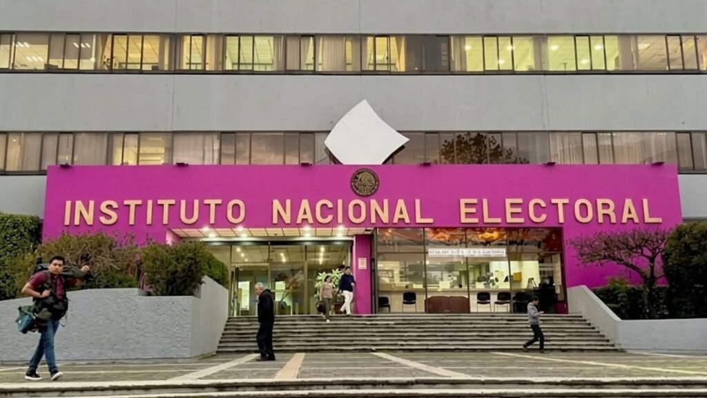 ASF abre indagatoria al INE por presunto desvío y conflicto de interés en licitaciones