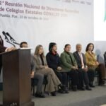 Puebla destinará 500 mdp para planteles, incluyendo Conalep, confirma Alejandro Armenta 
