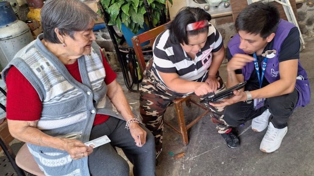 Voto anticipado: IECM aprueba que personas con discapacidad voten desde casa en 2027