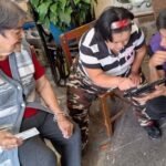 Voto anticipado: IECM aprueba que personas con discapacidad voten desde casa en 2027
