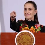 Sheinbaum afirma que debe acelerarse auditoría al INE; salida de Taddei, “buena decisión”