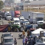 Segob llama a transportistas evitar afectaciones a la ciudadanía
