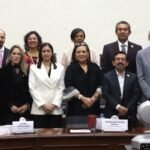 Taddei hace oficial su renuncia al INE; mañana definen a su relevo
