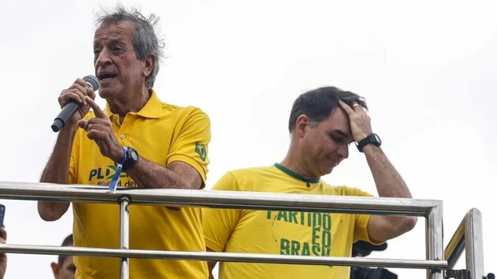 Partido de Bolsonaro reconoce victoria de Lula en Brasil