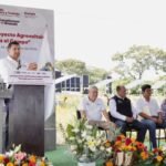 Alejandro Armenta presenta proyecto energético para el campo poblano
