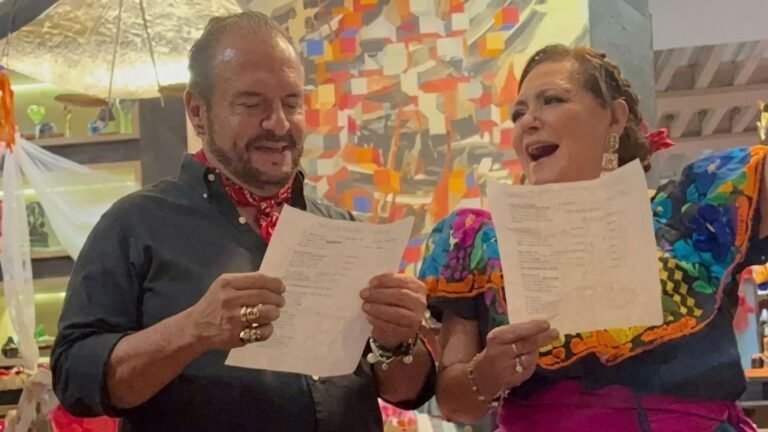 Red Taddei se extendió en 13 OPLEs para beneficiar a empresas de José Hernández
