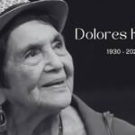 ¿Quién era Dolores Huerta, la histórica activista que cambió la lucha campesina en EU?
