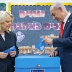 Elecciones en Israel: millones salen a las urnas por primera vez tras conflicto en Gaza