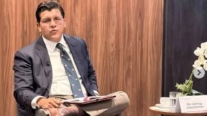 Diputados definen llamar a comparecer a contralor de Taddei