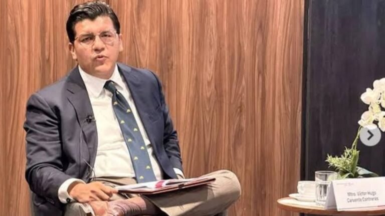 Diputados definen llamar a comparecer a contralor de Taddei
