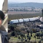 SRE confirma desaparición de mexicano tras el choque de trenes en España 