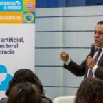 Elecciones 2027: TEPJF analiza el impacto de la inteligencia artificial